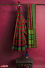 ILKAL HANDLOOM PURE COTTON SAREES
