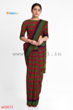 ILKAL HANDLOOM PURE COTTON SAREES