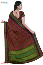ILKAL HANDLOOM PURE COTTON SAREES
