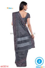 ILKAL HANDLOOM MASRISE COTTON BY COTTON SAREES