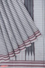 ILKAL HANDLOOM PURE COTTON SAREES
