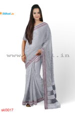ILKAL HANDLOOM PURE COTTON SAREES