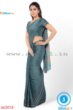 ILKAL HANDLOOM MASRISE COTTON BY COTTON SAREES