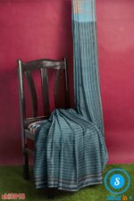 ILKAL HANDLOOM MASRISE COTTON BY COTTON SAREES