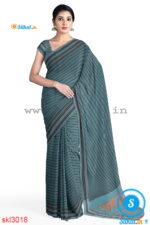 ILKAL HANDLOOM MASRISE COTTON BY COTTON SAREES