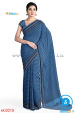 ILKAL HANDLOOM MASRISE COTTON BY COTTON SAREES