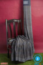 ILKAL HANDLOOM MASRISE COTTON BY COTTON SAREES