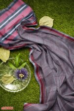 ILKAL HANDLOOM PURE COTTON SAREES