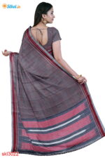 ILKAL HANDLOOM PURE COTTON SAREES