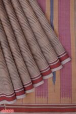 ILKAL HANDLOOM PURE COTTON SAREES
