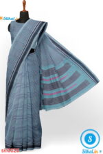ILKAL HANDLOOM PURE COTTON SAREES