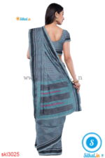 ILKAL HANDLOOM PURE COTTON SAREES