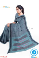 ILKAL HANDLOOM PURE COTTON SAREES