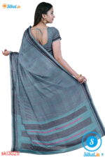 ILKAL HANDLOOM PURE COTTON SAREES