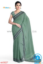 ILKAL HANDLOOM PURE COTTON SAREES