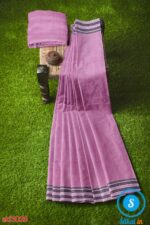 ILKAL HANDLOOM PURE COTTON SAREES