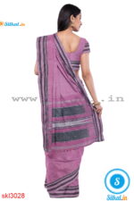 ILKAL HANDLOOM PURE COTTON SAREES