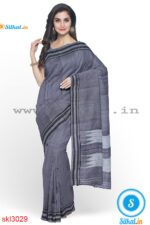 ILKAL HANDLOOM PURE COTTON SAREES