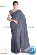 ILKAL HANDLOOM PURE COTTON SAREES