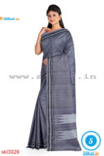 ILKAL HANDLOOM PURE COTTON SAREES