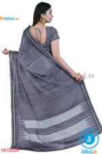 ILKAL HANDLOOM PURE COTTON SAREES