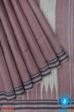 ILKAL HANDLOOM PURE COTTON SAREES