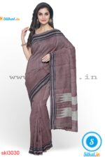 ILKAL HANDLOOM PURE COTTON SAREES