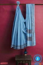 ILKAL HANDLOOM PURE COTTON SAREES