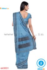ILKAL HANDLOOM PURE COTTON SAREES