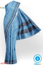 ILKAL HANDLOOM PURE COTTON SAREES
