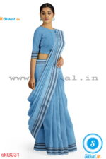 ILKAL HANDLOOM PURE COTTON SAREES