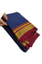 Navwari Ilkal Sarees
