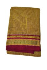 Navwari Ilkal Sarees