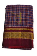 Navwari Ilkal Sarees