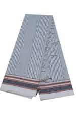 ILKAL HANDLOOM MASRISE COTTON BY COTTON SAREES