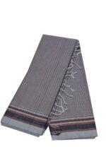 ILKAL HANDLOOM MASRISE COTTON BY COTTON SAREES