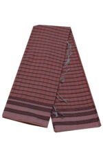 ILKAL HANDLOOM MASRISE COTTON BY COTTON SAREES