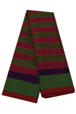 ILKAL HANDLOOM MASRISE COTTON BY COTTON SAREES