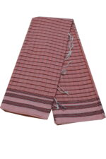 ILKAL HANDLOOM MASRISE COTTON BY COTTON SAREES