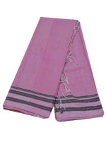 ILKAL HANDLOOM MASRISE COTTON BY COTTON SAREES