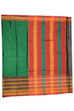 Guledgudda Cotton Khana With Patti Pallu Saree