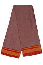 Guledgudda Cotton Khana With Patti Pallu Saree