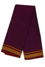 Guledgudda Cotton Khana With Patti Pallu Saree