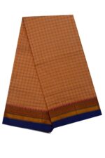 Ilkal Silk by Cotton Chukki Star Saree