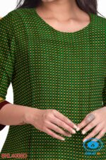 UNSTITCHED GULEGUDDA KHANA DRESS MATERIAL