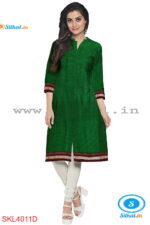 UNSTITCHED GULEGUDDA KHANA DRESS MATERIAL