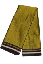Guledgudda Cotton Khana With Patti Pallu Saree