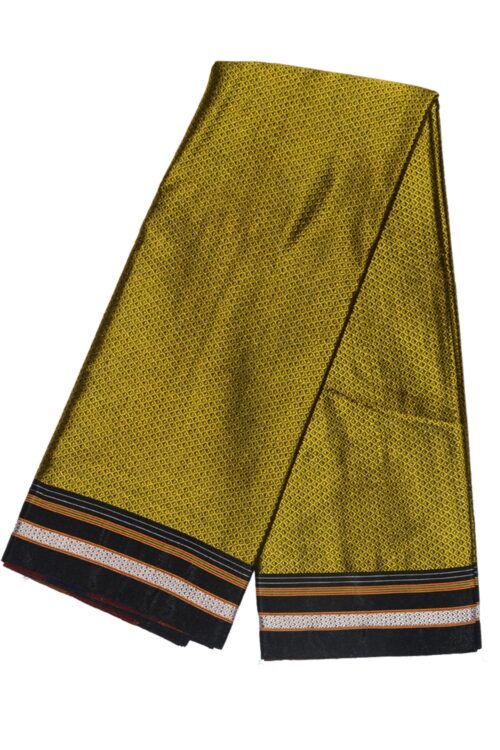 Guledgudda Cotton Khana With Patti Pallu Saree