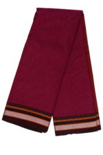 Guledgudda Cotton Khana With Patti Pallu Saree