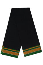 Guledgudda Cotton Khana With Patti Pallu Saree